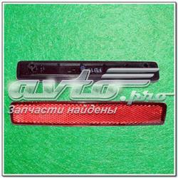 Катафот (відбивач) заднього бампера, лівий Ssang Yong 8390132000 ціна, від 12.85 USD