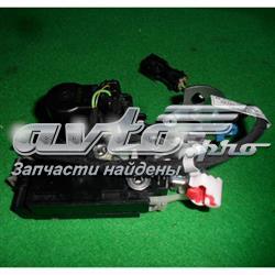 Купити 7132008000 Ssang Yong Замок задньої дверї, правої