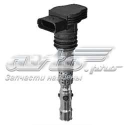 Котушка запалювання Beru 0040102043 ціна, від 24.92 USD