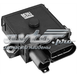 0522140701 Beru Реле свічок накалу