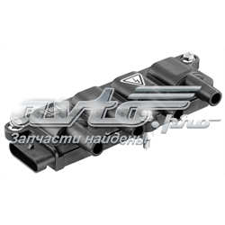 Котушка запалювання Beru 0040100079 ціна, від 55.86 USD