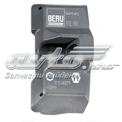 Манометр повітряний Beru RDE005 ціна, від 27.92 USD