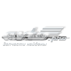 0100266008 Beru Свічки розжарювання