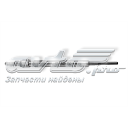 Свічка накалу 0100266009 Beru