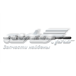 Свічка накалу 0100276004 Beru