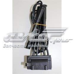 Котушка запалювання ZS454 Beru