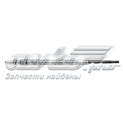 Свічки запалювання Beru 0100276003
