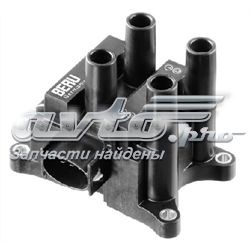 Купити 0040100350 Beru Котушка запалювання