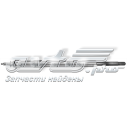 Купити 0100226492 Beru Свічка накалу