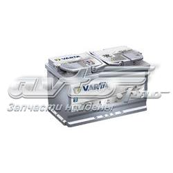 Батарея акумуляторна Varta 580901080D852 ціна, від 173.95 USD