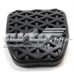 Накладка педалі зчеплення BMW 35211108634 ціна, від 3.00 USD