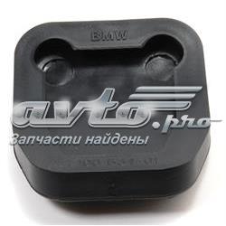 35211108634 BMW Накладка педалі зчеплення