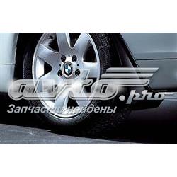 Бризковики задні, комплект на BMW 3  E46