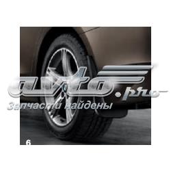 Бризковики задні 82162218984 BMW
