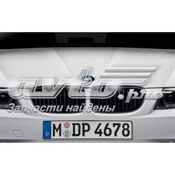 51712151895 BMW Решітка радіатора ліва