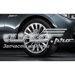 Диски колісні литі (легкосплавні, титанові) BMW 36116775393 ціна, від 914.15 USD