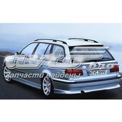 Ручка 5-й (3-й) двері зовнішня BMW 51137051529