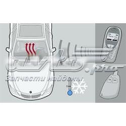  BMW 64500410385 ціна, від 812.65 USD
