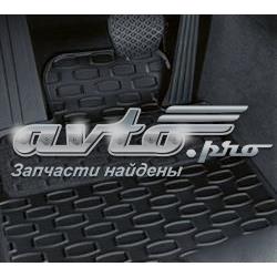 51470429216 BMW Гумові килимки передні