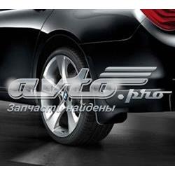 82160442939 BMW Комплект передніх бризковиків