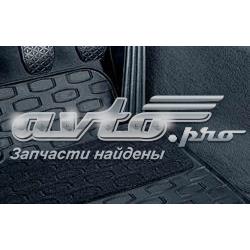 Килимок задній, комплект 2 шт. 51470302703 BMW
