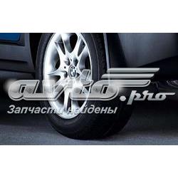 Купити Бризковики задні BMW X3  E83