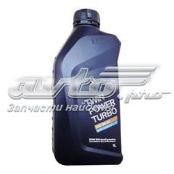 83212365929 BMW Масло двигуна