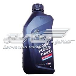 83212365925 BMW Масло двигуна