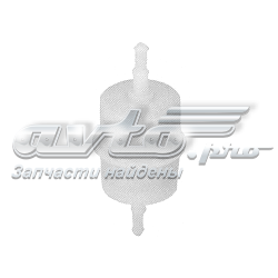 Паливний фільтр CFF100104 Champion