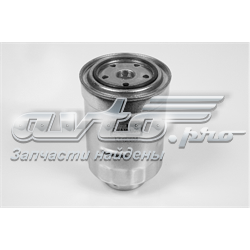 Фільтр тонкого очищення палива Champion CFF100149 ціна, від 8.31 USD