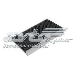 Повітряний фільтр салону Champion CCF0015C