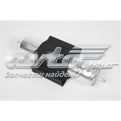 Фільтр тонкого очищення палива Champion CFF100429 ціна, від 14.43 USD