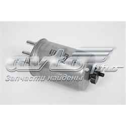 Фільтр тонкого очищення палива Champion CFF100453 ціна, від 15.34 USD