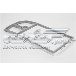 Купити CAF100696P Champion Автомобільний фільтр повітря