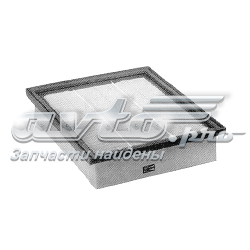 Купити CAF100548P Champion Автомобільний фільтр повітря