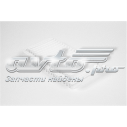 CAF100813P Champion Повітряний фільтр двигуна