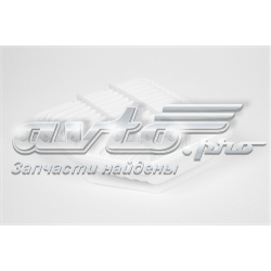 Повітряний фільтр CAF100874P Champion