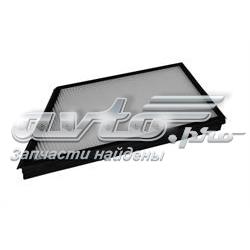 Купити CCF0082 Champion Фільтр салону вугільний