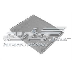 Купити CCF0119 Champion Фільтр салону вугільний