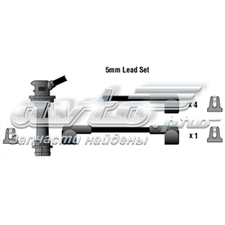 Дроти запалювання Champion LS157190 ціна, від 25.19 USD
