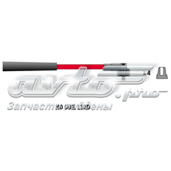 LS27190 Champion Проводи високовольтні