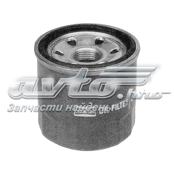 Фільтр масляний Champion COF100141S