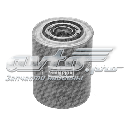 Масляний фільтр двигуна Champion COF100270S ціна, від 9.67 USD