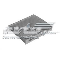 Фільтр салону CCF0023 Champion