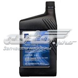 Масло трансмісії General Motors 12378508 ціна, від 27.26 USD