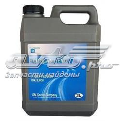 Купити 93742646 General Motors Охолоджуюча рідина для двигунів
