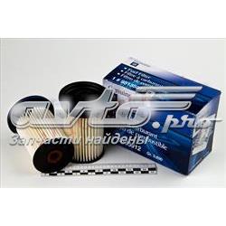 Купити 95135912 General Motors Фільтр-відстійник палива грубої очистки