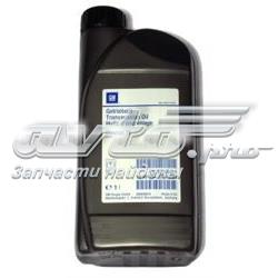 Купити 93165414 General Motors Масло кп