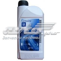 Антифріз 93170402 General Motors