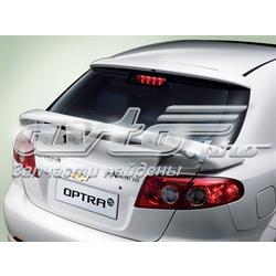 Спойлер на багажник General Motors 96545706 ціна, від 19.69 USD
